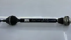 Axle(RHF) - 2015 Volkswagen Golf SportWagen