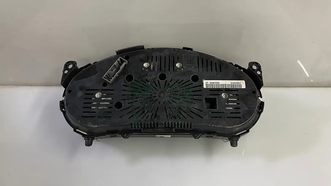 Speedometer - 2013 GMC Terrain SLT