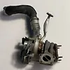 Turbo/supercharger - 2018 GMC Terrain