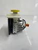 Power brake booster - 2022 Jeep Grand Cherokee L Limited