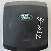 Airbag (Steering) - 2011 Land Rover LR2