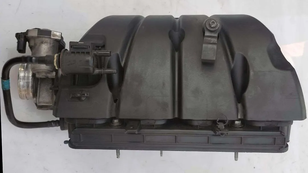 Intake manifold - 2016 Chevrolet Camaro