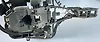 DOOR LOCK(LHF) - 2016 Jaguar XF