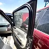 Door (RHF) - 2012 Land Rover RANGE ROVER