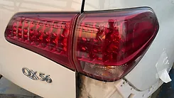Tail Light (RH) - 2013 Infiniti QX56