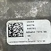 Gear box - 2014 Ford Explorer