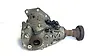 Front Differential  - 2017 Ford Edge SE