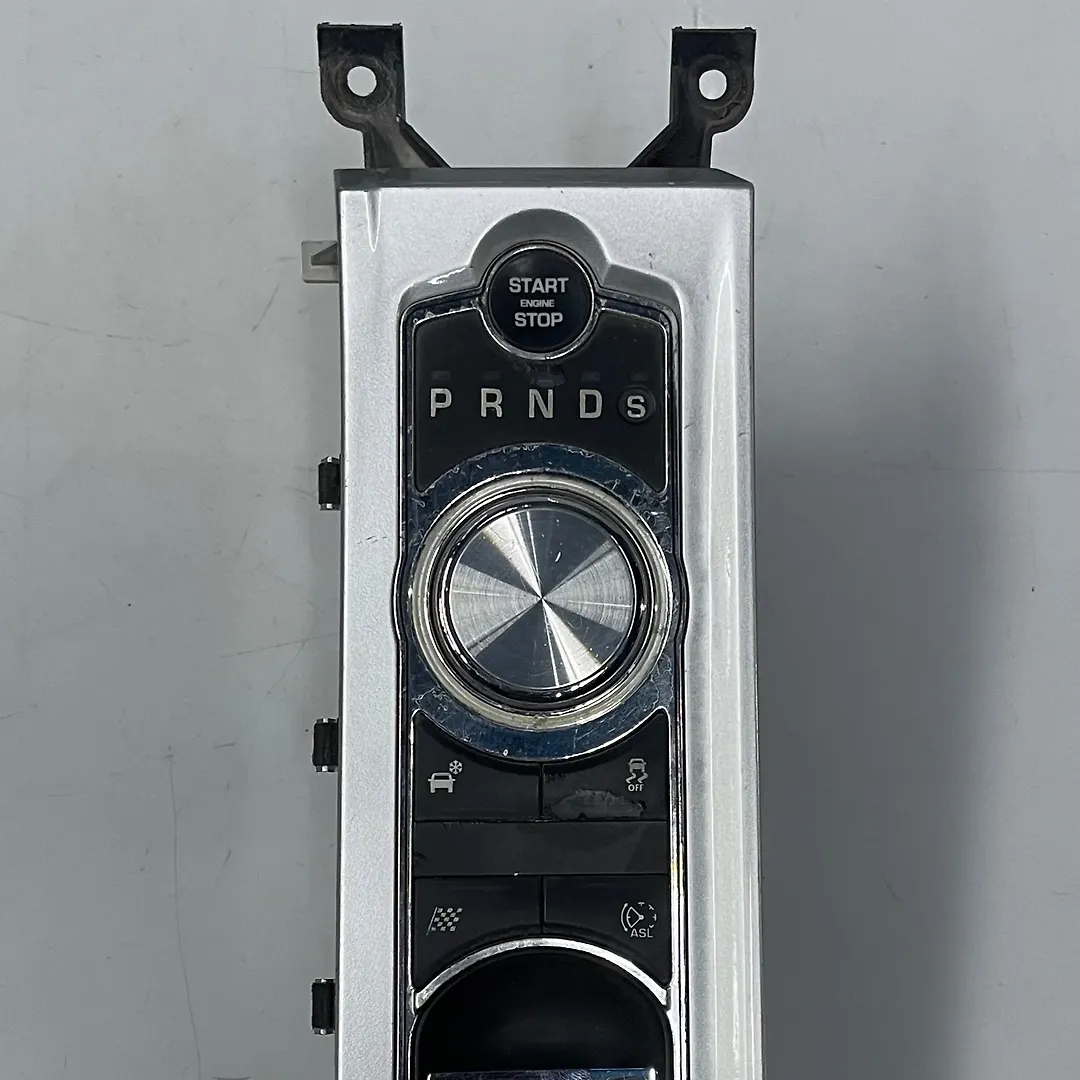 Transmission Shift Switch - 2013 Jaguar XF