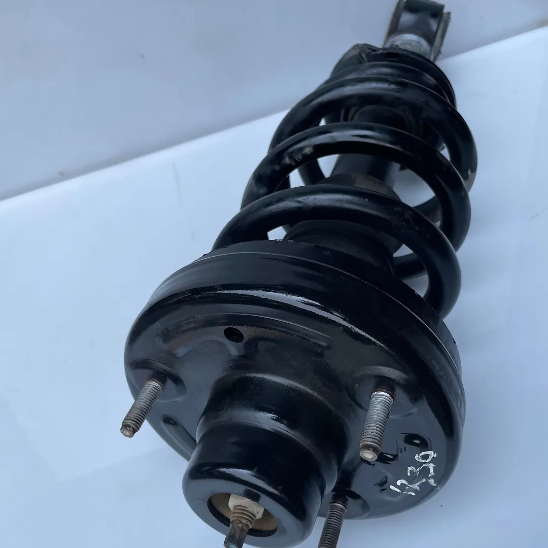 Shock Absober (LHB) - 2014 Ford Expedition XLT
