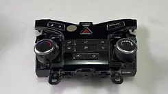 A/C Heater Climate Control Switch - 2013 Chevrolet Cruze