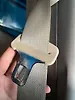 Seat Belt (LHF) - 2012 Nissan Armada