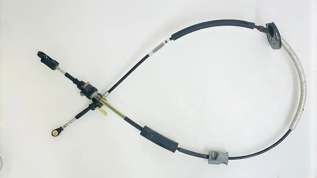 Transmission Shifter Cable - 2017 Ford Edge SEL