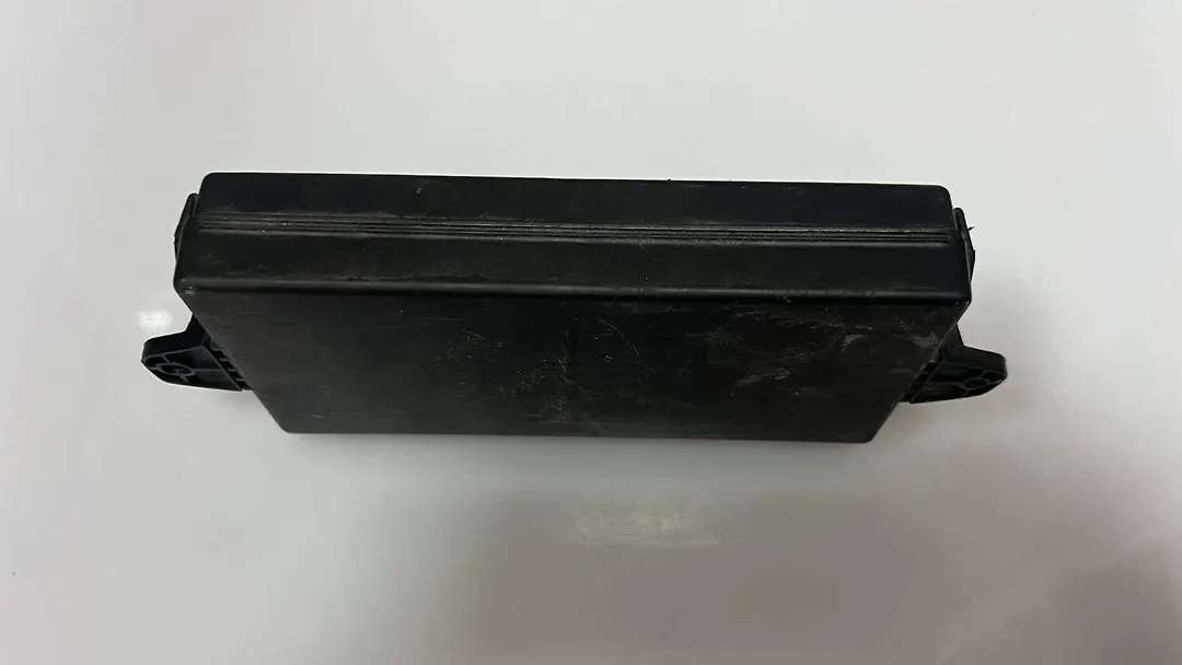 Seat Control Module - 2014 Lincoln MKS