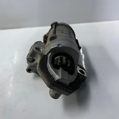 Starter Motor - 2013 Land Rover Range Rover Evoque