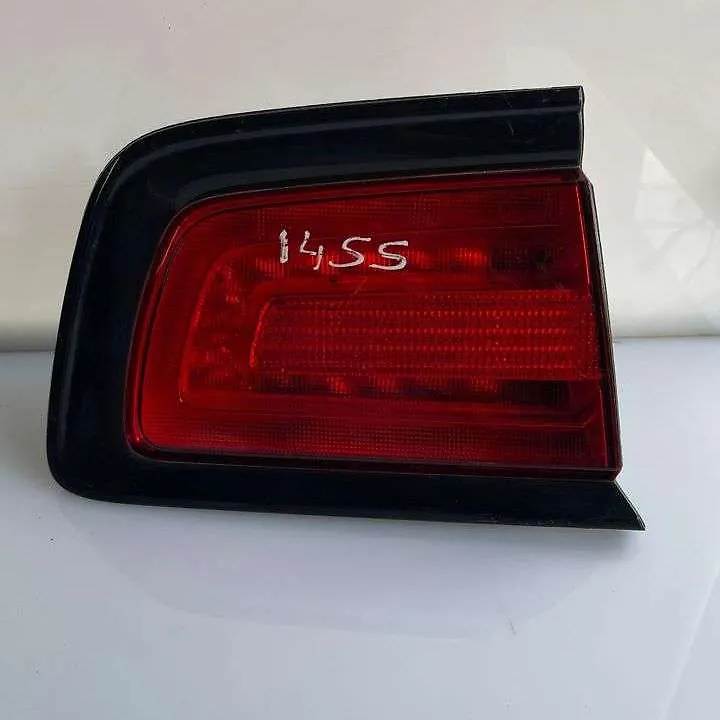 Tail Light (LH) - 2014 Dodge Charger R/T