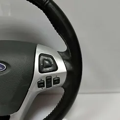 Steering Wheel - 2011 Ford Explorer