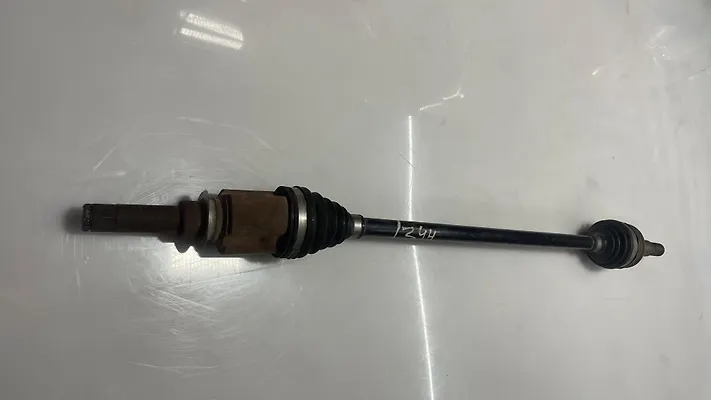 Axle Rear (LH) - 2021 Chevrolet Trailblazer