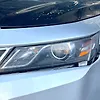 Headlight (LH) - 2019 Chevrolet Impala LT (1LT)
