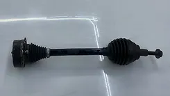 Axle(LHF) - 2014 Volkswagen Golf