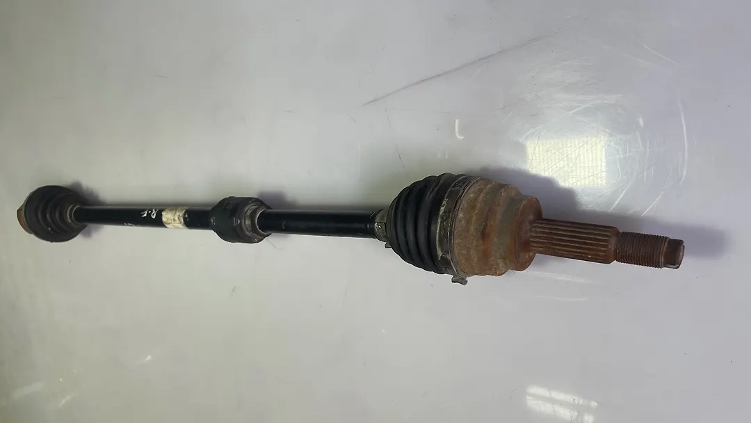 Axle(RHF) - 2014 Chevrolet Spark