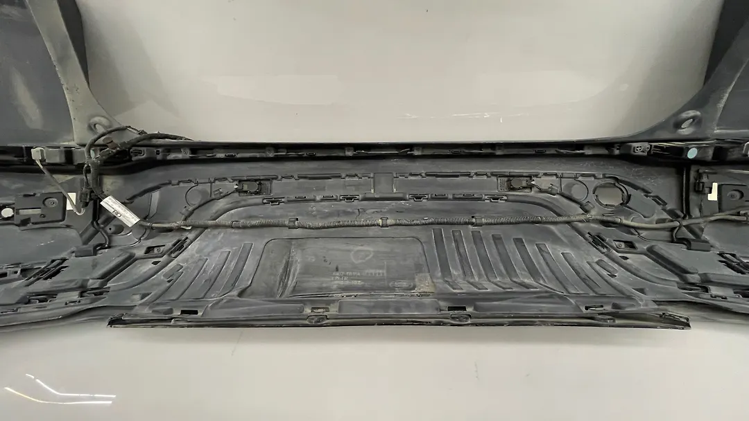 Rear Bumper - 2021 Land Rover RANGE ROVER EVOQUE