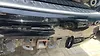 Rear Bumper - 2013 Infiniti QX56