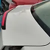 Tailgate - 2013 Cadillac CTS