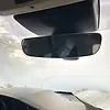 Mirror (Inner rear view) - 2021 Jaguar E-Pace
