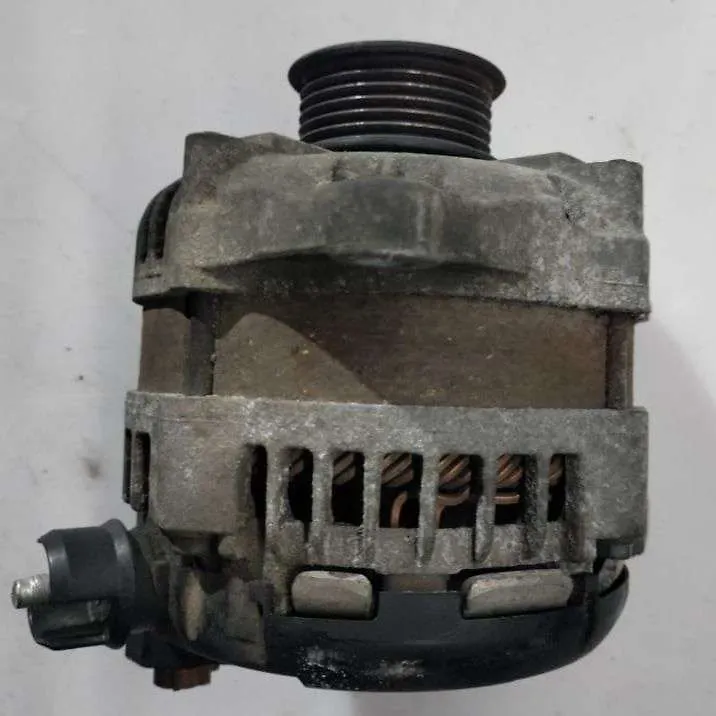 Alternator - 2017 Ford Edge