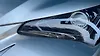 Headlight (LH) - 2021 Lexus NX F Sport Comfort