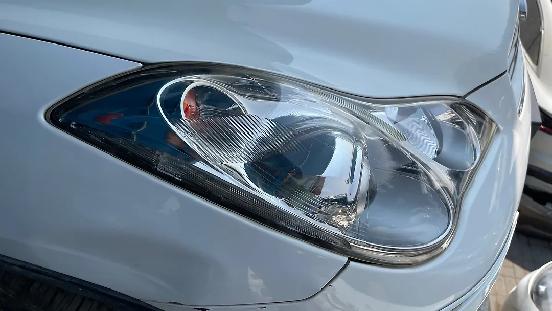 Headlight (RH) - 2015 Infiniti QX50