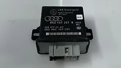 Headlight Control Module - 2010 Audi Q5