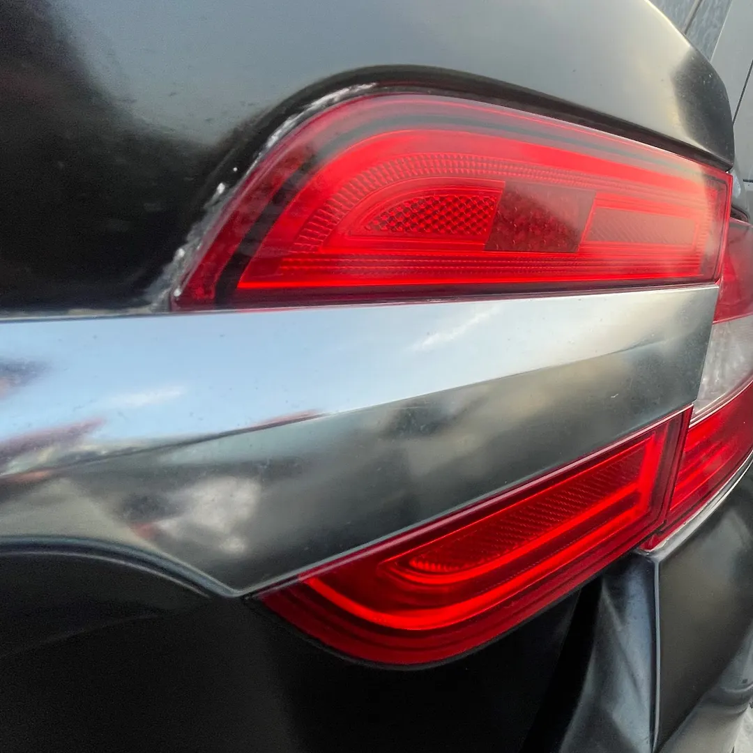 Trunk Light (RH) - 2014 Jaguar XF