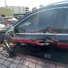 Door (LHF) - 2010 Cadillac SRX Premium