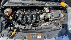 Engine  - 2018 Ford Escape