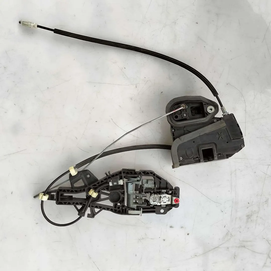 DOOR LOCK(LHF) - 2019 Chevrolet Traverse
