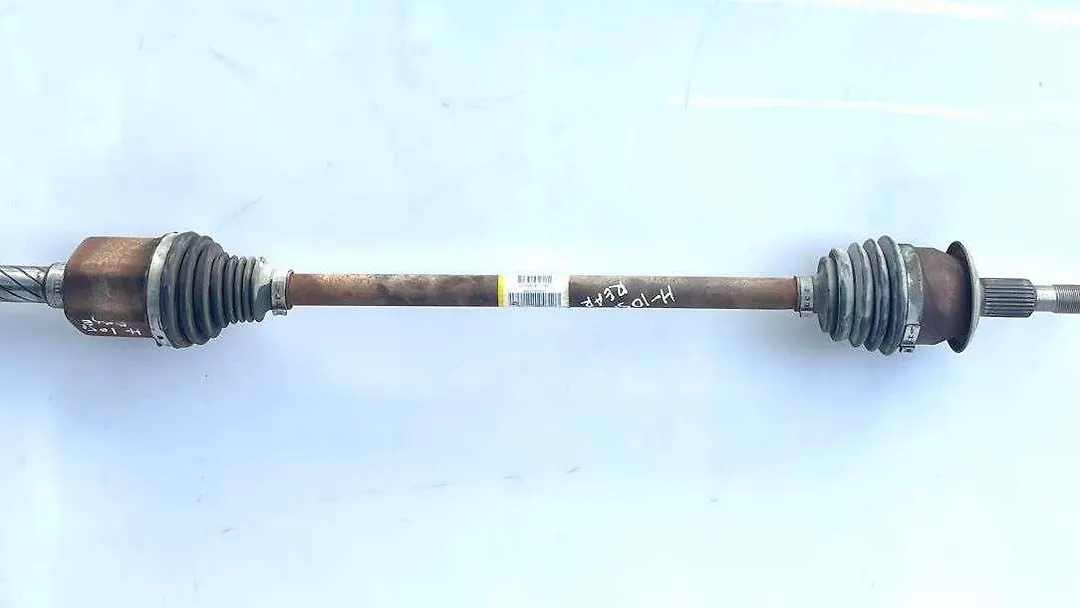 Axle Rear (RH) - 2017 Ford Edge SE