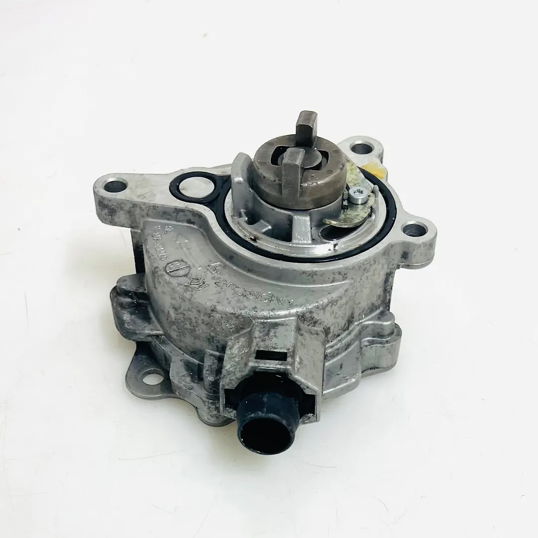 Vacuum pump - 2017 Ford Escape SE