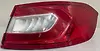 Tail Light (RH) - 2017 Lincoln MKX Reserve