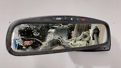 Rear view mirror - 2018 Jeep GRAND CHEROKEE