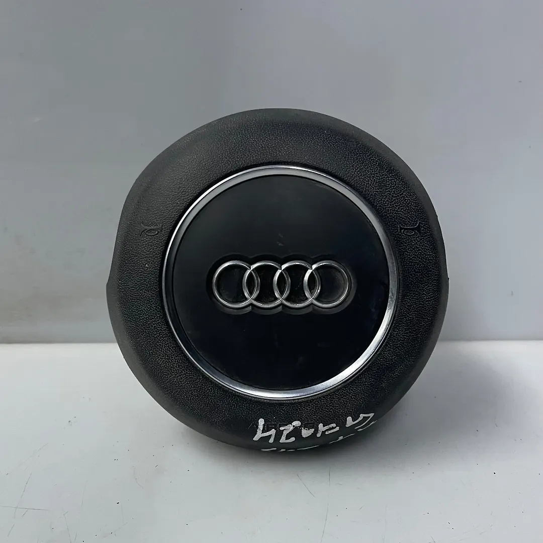 Airbag (Steering) - 2013 Audi A4