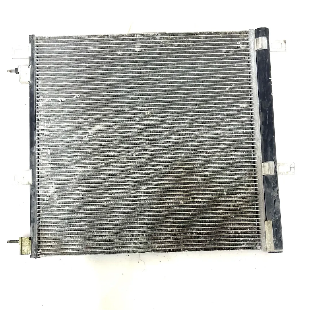 Condenser - 2020 Cadillac XT6 Platinum Luxury/Premium Luxury FWD