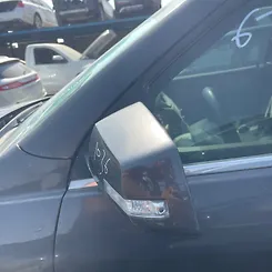 Side Mirror (LH) - 2013 Chevrolet Traverse