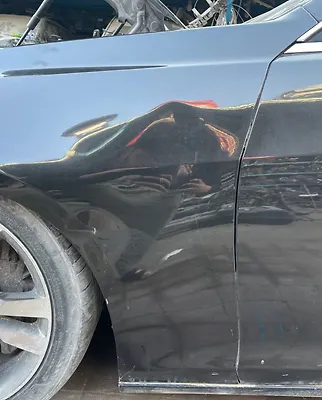 Fender (LHF) - 2014 Cadillac CTS