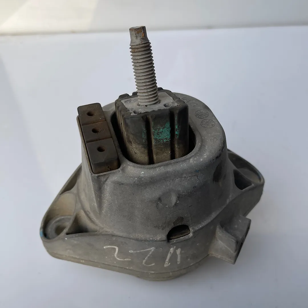 Mount (Engine) - 2018 Chevrolet Camaro 