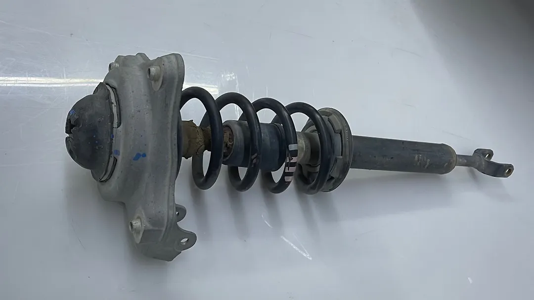 Shock Absorber (RHF) - 2009 Audi A6