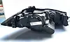 Headlight (LH) - 2012 Jaguar XF