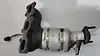 Catalytic converter - 2017 Ford Edge
