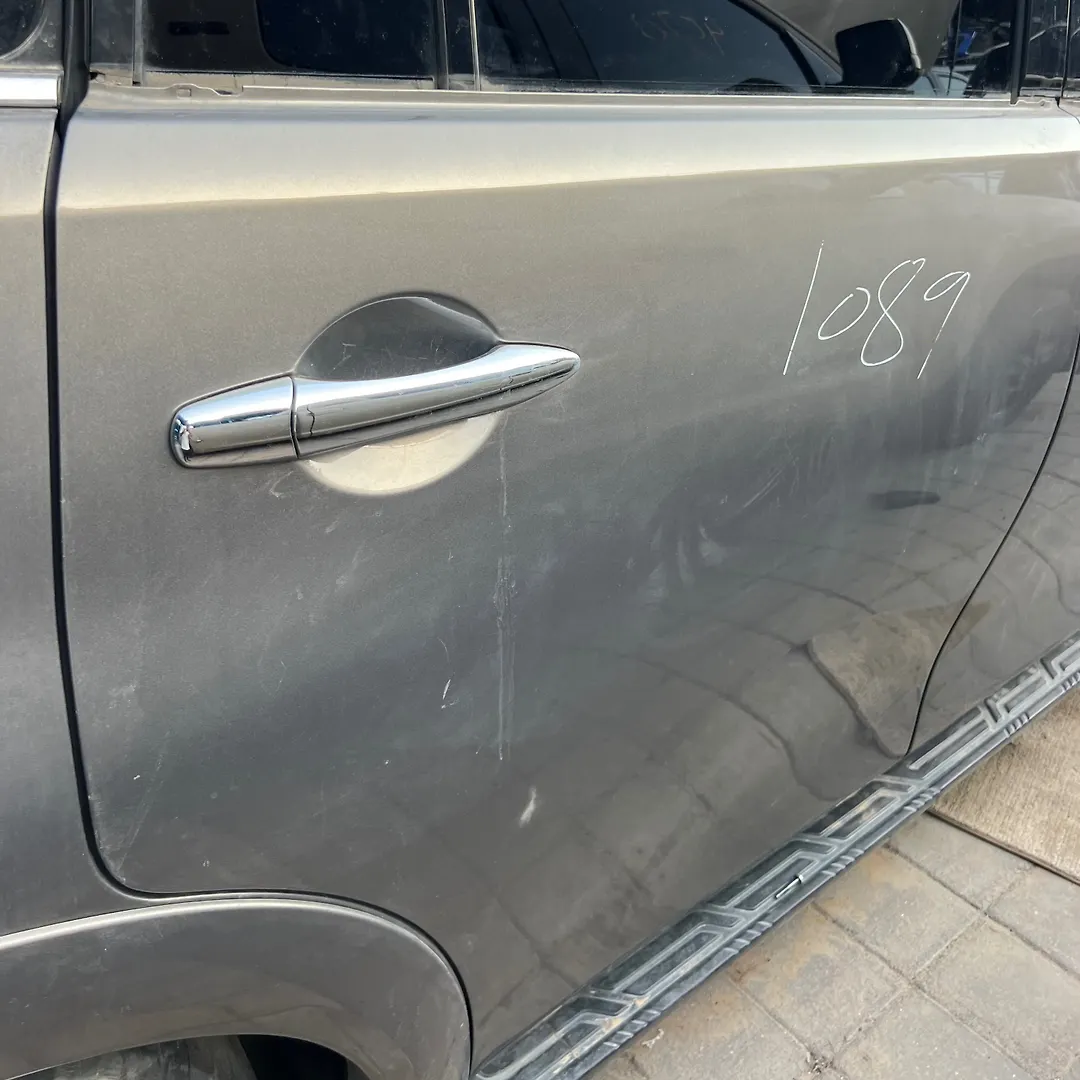 Door (RHB) - 2014 Infiniti QX80 SUV