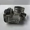 Throttle body - 2013 Jaguar XF